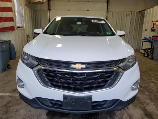 Photo 4 VIN: 3GNAXUEV0LS508579 - CHEVROLET EQUINOX 