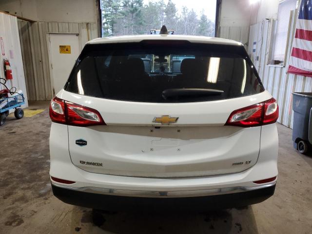 Photo 5 VIN: 3GNAXUEV0LS508579 - CHEVROLET EQUINOX 