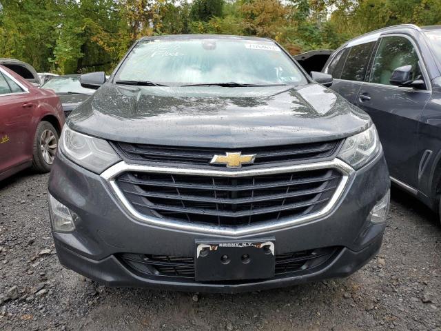 Photo 4 VIN: 3GNAXUEV0LS551321 - CHEVROLET EQUINOX 