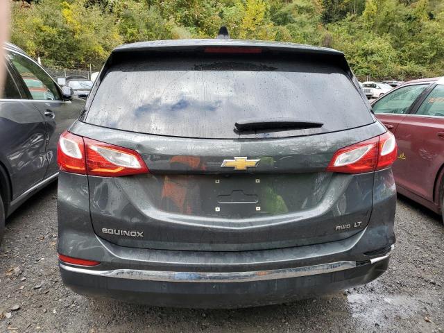 Photo 5 VIN: 3GNAXUEV0LS551321 - CHEVROLET EQUINOX 