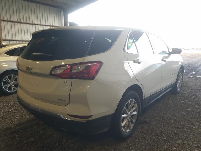 Photo 3 VIN: 3GNAXUEV0LS578938 - CHEVROLET EQUINOX LT 