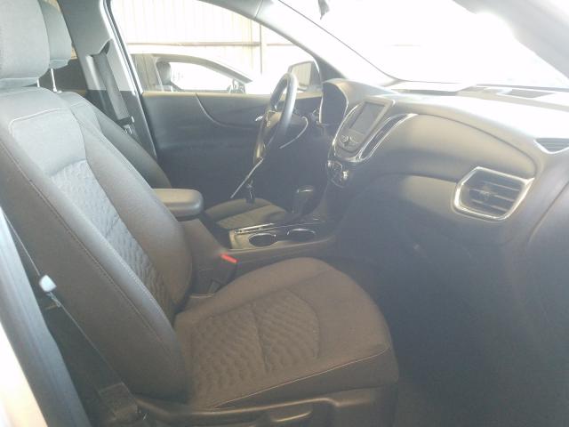 Photo 4 VIN: 3GNAXUEV0LS578938 - CHEVROLET EQUINOX LT 