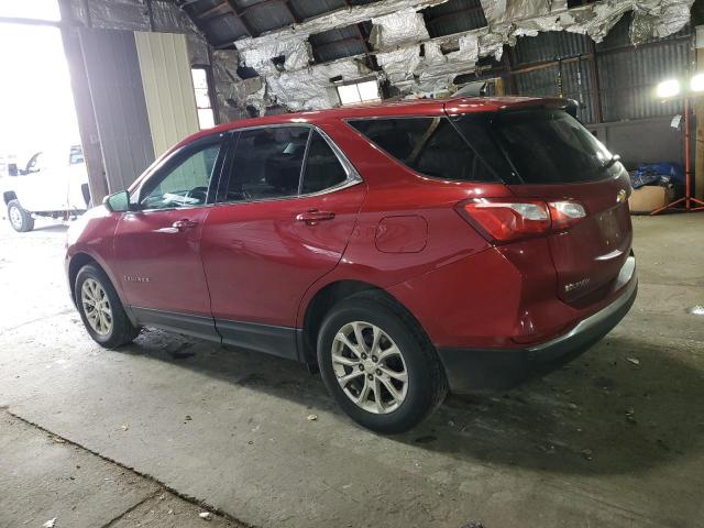 Photo 1 VIN: 3GNAXUEV0LS613848 - CHEVROLET EQUINOX LT 