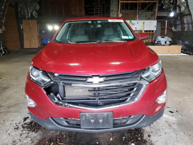 Photo 4 VIN: 3GNAXUEV0LS613848 - CHEVROLET EQUINOX LT 