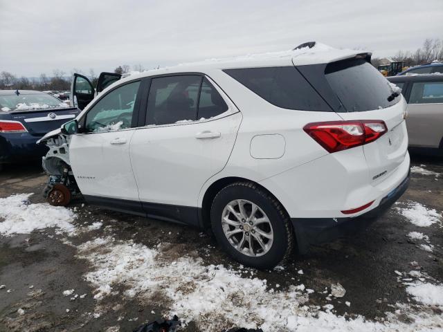 Photo 1 VIN: 3GNAXUEV0LS618502 - CHEVROLET EQUINOX 