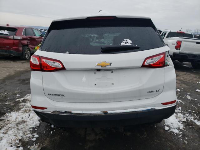 Photo 5 VIN: 3GNAXUEV0LS618502 - CHEVROLET EQUINOX 