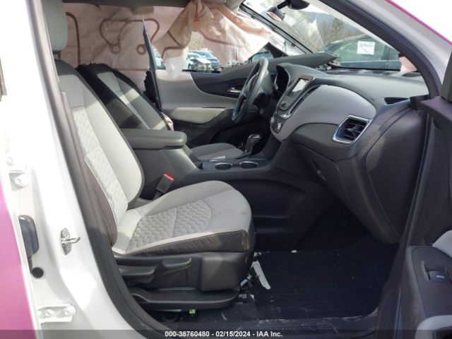 Photo 4 VIN: 3GNAXUEV0LS625966 - CHEVROLET EQUINOX 