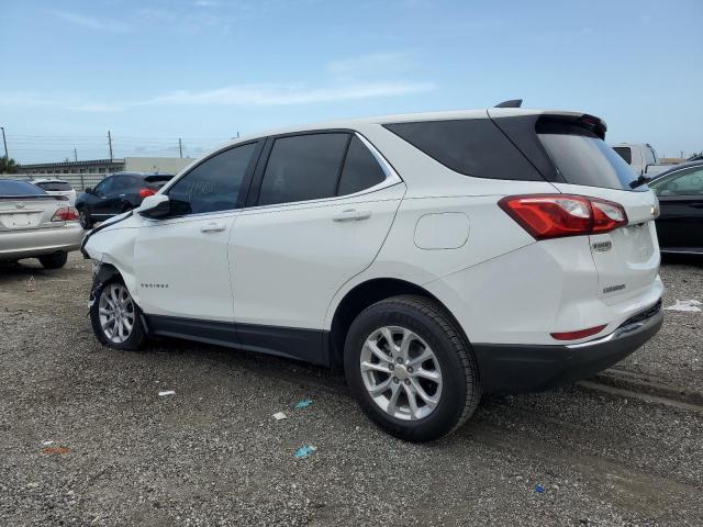 Photo 1 VIN: 3GNAXUEV0LS690770 - CHEVROLET EQUINOX 