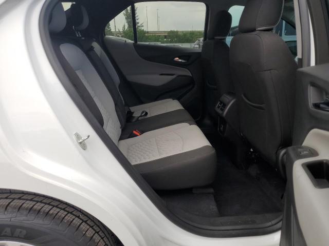 Photo 10 VIN: 3GNAXUEV0LS690770 - CHEVROLET EQUINOX 