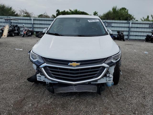 Photo 4 VIN: 3GNAXUEV0LS690770 - CHEVROLET EQUINOX 