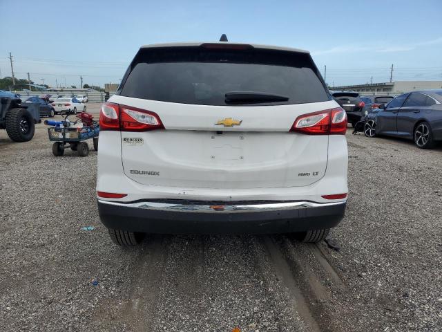 Photo 5 VIN: 3GNAXUEV0LS690770 - CHEVROLET EQUINOX 