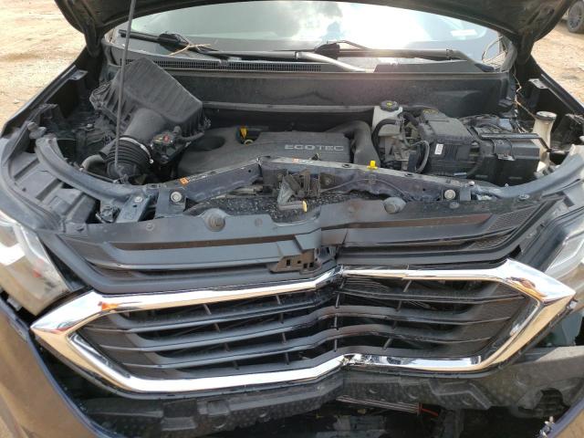 Photo 11 VIN: 3GNAXUEV0LS734055 - CHEVROLET EQUINOX 