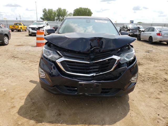 Photo 4 VIN: 3GNAXUEV0LS734055 - CHEVROLET EQUINOX 