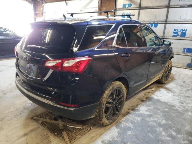 Photo 3 VIN: 3GNAXUEV0LS736646 - CHEVROLET EQUINOX LT 