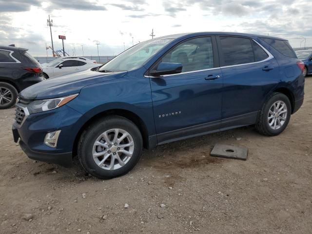 Photo 0 VIN: 3GNAXUEV0ML324030 - CHEVROLET EQUINOX LT 