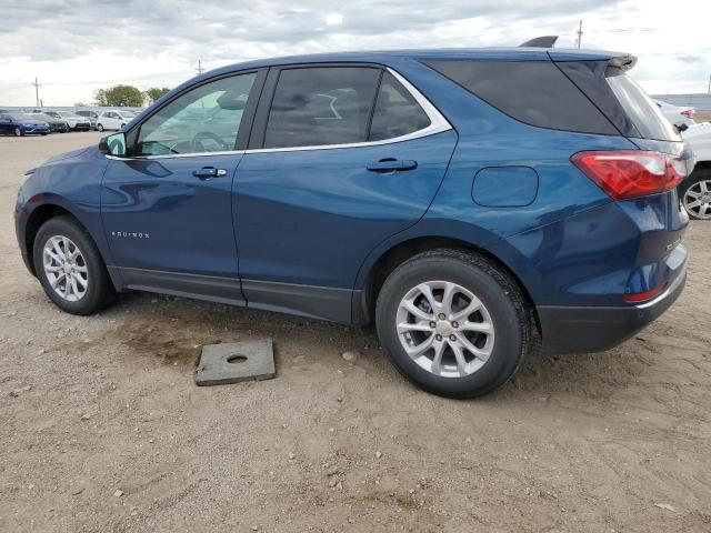 Photo 1 VIN: 3GNAXUEV0ML324030 - CHEVROLET EQUINOX LT 