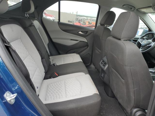 Photo 10 VIN: 3GNAXUEV0ML324030 - CHEVROLET EQUINOX LT 