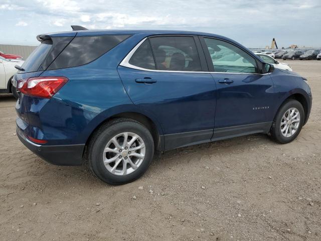 Photo 2 VIN: 3GNAXUEV0ML324030 - CHEVROLET EQUINOX LT 