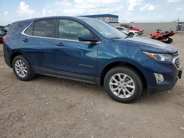 Photo 3 VIN: 3GNAXUEV0ML324030 - CHEVROLET EQUINOX LT 