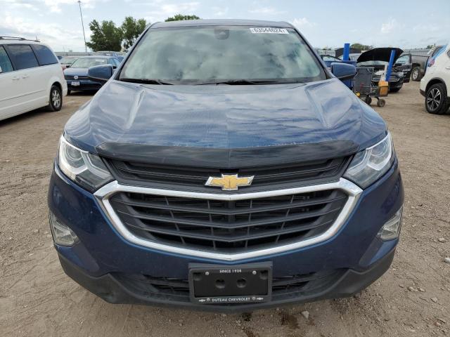 Photo 4 VIN: 3GNAXUEV0ML324030 - CHEVROLET EQUINOX LT 