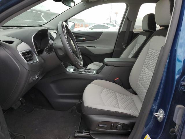 Photo 6 VIN: 3GNAXUEV0ML324030 - CHEVROLET EQUINOX LT 