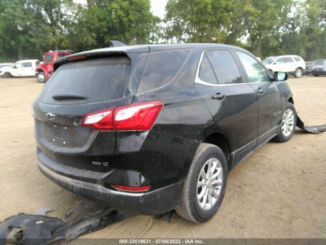 Photo 3 VIN: 3GNAXUEV0ML325999 - CHEVROLET EQUINOX 