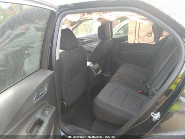 Photo 7 VIN: 3GNAXUEV0ML325999 - CHEVROLET EQUINOX 