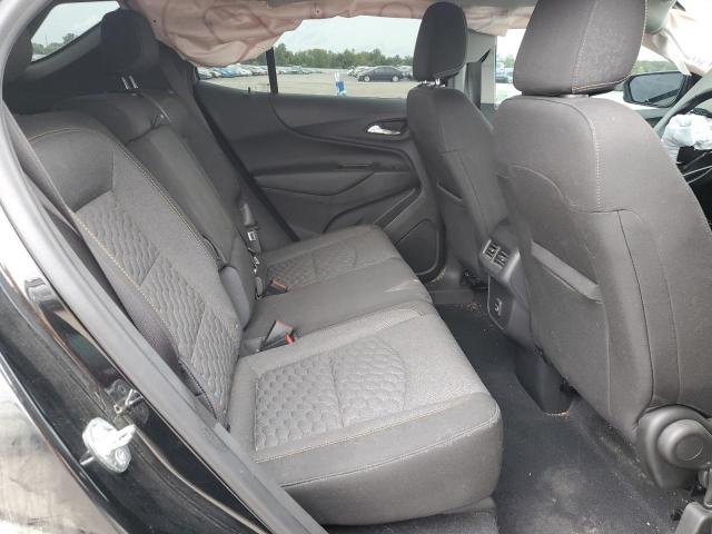 Photo 10 VIN: 3GNAXUEV0ML329468 - CHEVROLET EQUINOX LT 