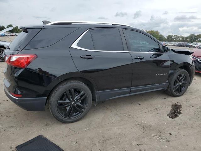 Photo 2 VIN: 3GNAXUEV0ML329468 - CHEVROLET EQUINOX LT 