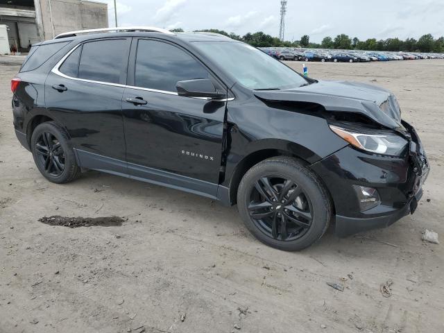 Photo 3 VIN: 3GNAXUEV0ML329468 - CHEVROLET EQUINOX LT 