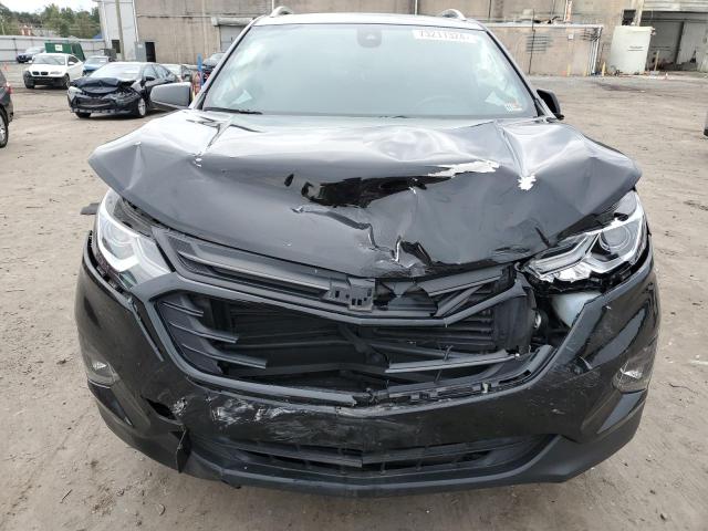 Photo 4 VIN: 3GNAXUEV0ML329468 - CHEVROLET EQUINOX LT 