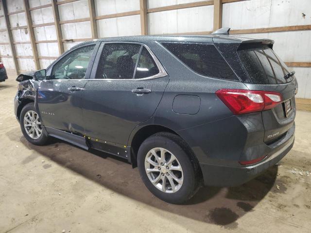 Photo 1 VIN: 3GNAXUEV0ML329552 - CHEVROLET EQUINOX 