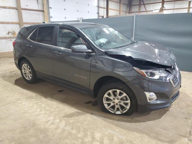 Photo 3 VIN: 3GNAXUEV0ML329552 - CHEVROLET EQUINOX 