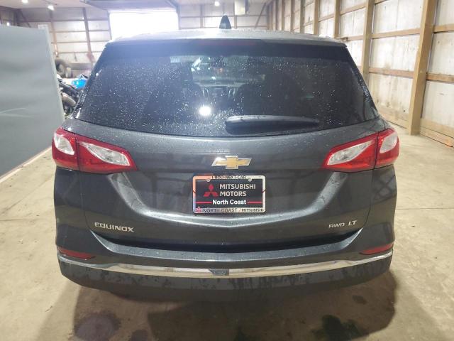 Photo 5 VIN: 3GNAXUEV0ML329552 - CHEVROLET EQUINOX 