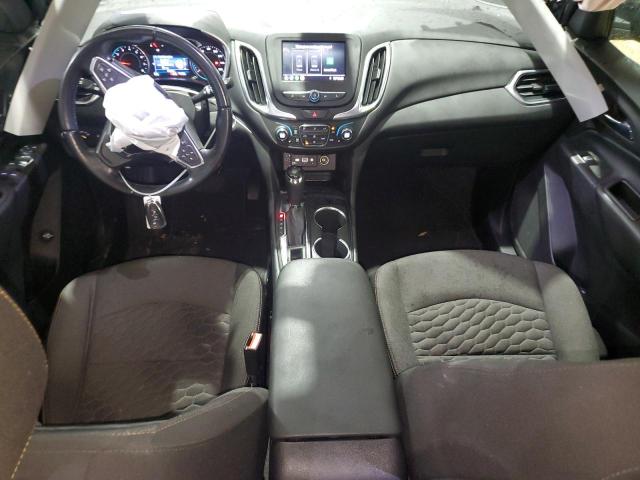 Photo 7 VIN: 3GNAXUEV0ML329552 - CHEVROLET EQUINOX 