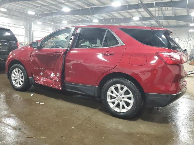 Photo 1 VIN: 3GNAXUEV0ML340549 - CHEVROLET EQUINOX 