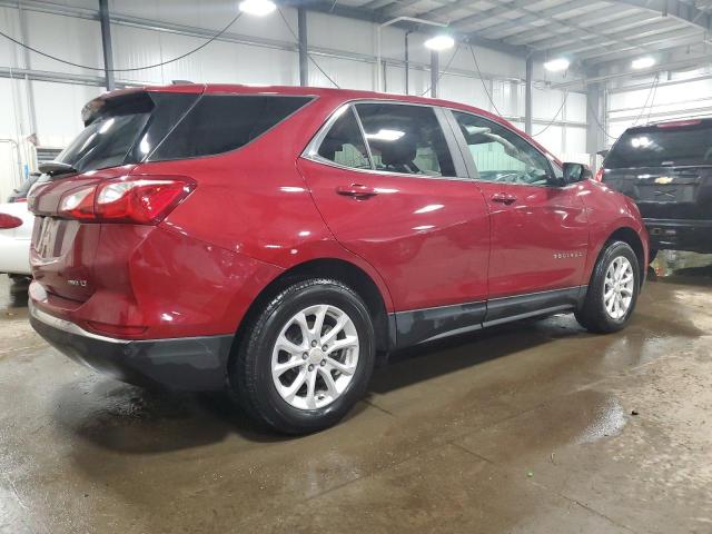 Photo 2 VIN: 3GNAXUEV0ML340549 - CHEVROLET EQUINOX 