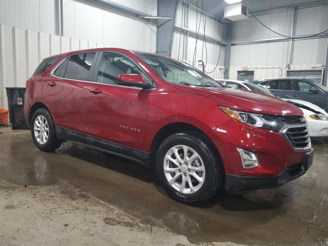 Photo 3 VIN: 3GNAXUEV0ML340549 - CHEVROLET EQUINOX 