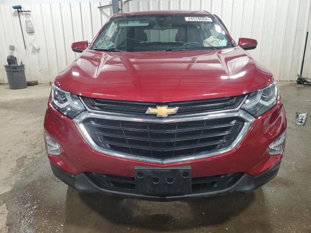 Photo 4 VIN: 3GNAXUEV0ML340549 - CHEVROLET EQUINOX 