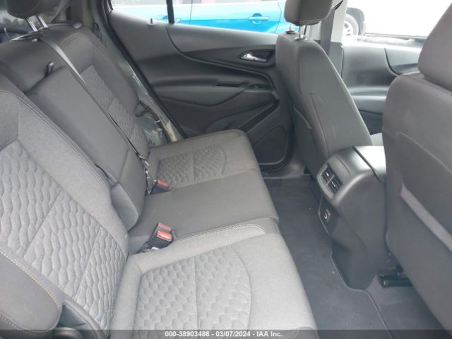 Photo 7 VIN: 3GNAXUEV0ML366195 - CHEVROLET EQUINOX 