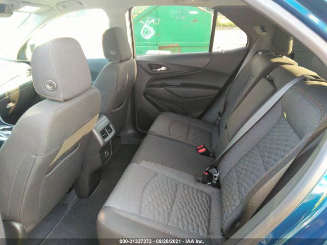 Photo 7 VIN: 3GNAXUEV0ML367363 - CHEVROLET EQUINOX 