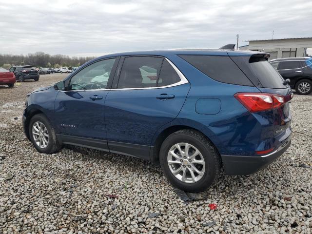 Photo 1 VIN: 3GNAXUEV0ML385930 - CHEVROLET EQUINOX 