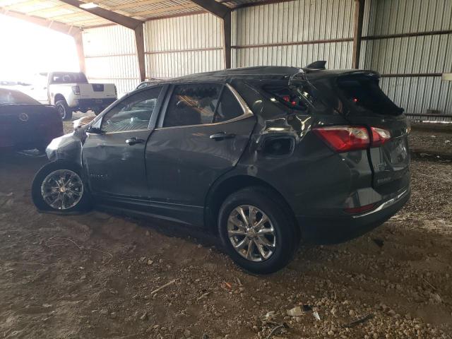 Photo 1 VIN: 3GNAXUEV0ML389332 - CHEVROLET EQUINOX LT 