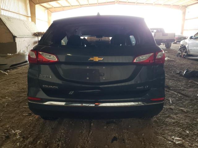 Photo 5 VIN: 3GNAXUEV0ML389332 - CHEVROLET EQUINOX LT 