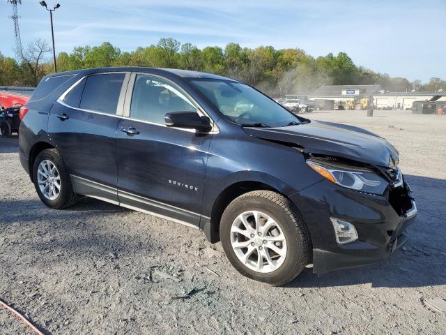 Photo 3 VIN: 3GNAXUEV0MS102318 - CHEVROLET EQUINOX 