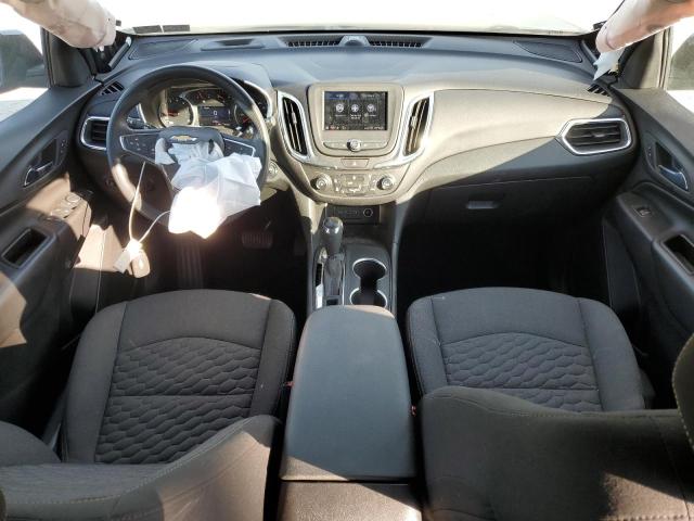 Photo 7 VIN: 3GNAXUEV0MS102318 - CHEVROLET EQUINOX 