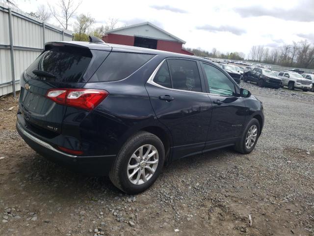 Photo 2 VIN: 3GNAXUEV0MS109270 - CHEVROLET EQUINOX LT 