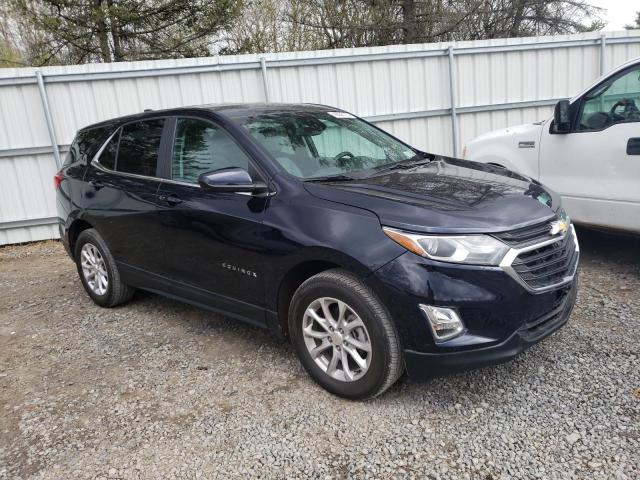 Photo 3 VIN: 3GNAXUEV0MS109270 - CHEVROLET EQUINOX LT 