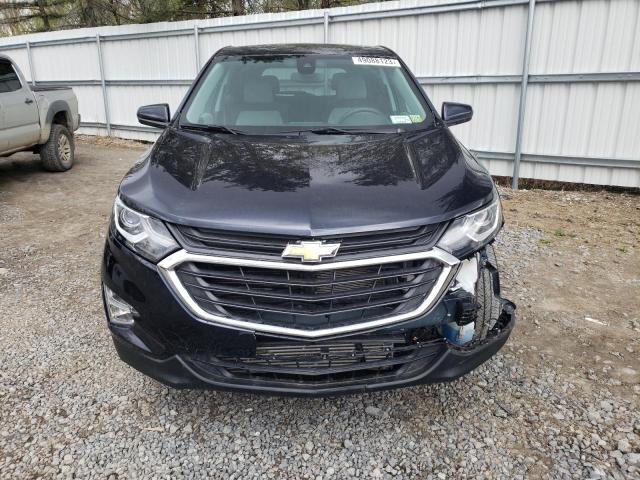 Photo 4 VIN: 3GNAXUEV0MS109270 - CHEVROLET EQUINOX LT 