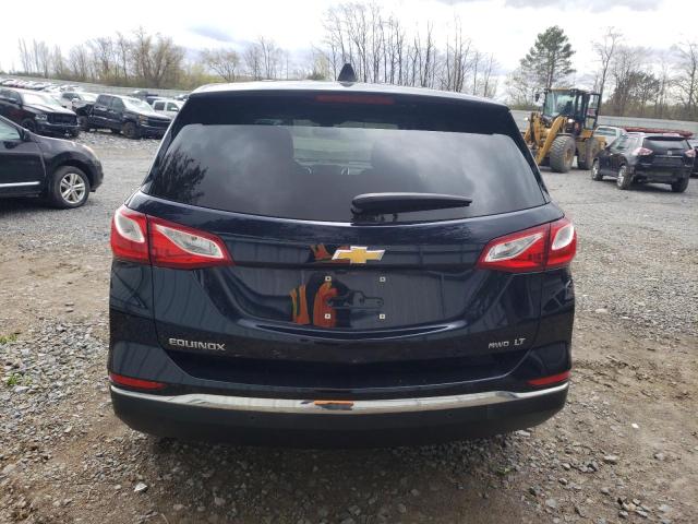 Photo 5 VIN: 3GNAXUEV0MS109270 - CHEVROLET EQUINOX LT 